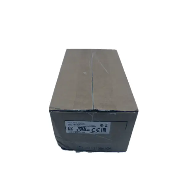 Elektrický komutační motor Delta ECMA-C20807SS