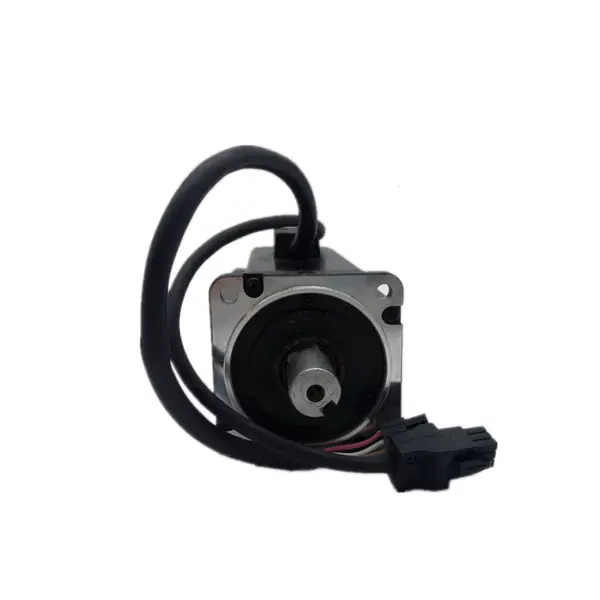Elektrický komutační motor Delta ECMA-C20807SS