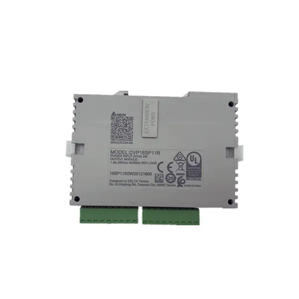 Delta DVP16SP11R