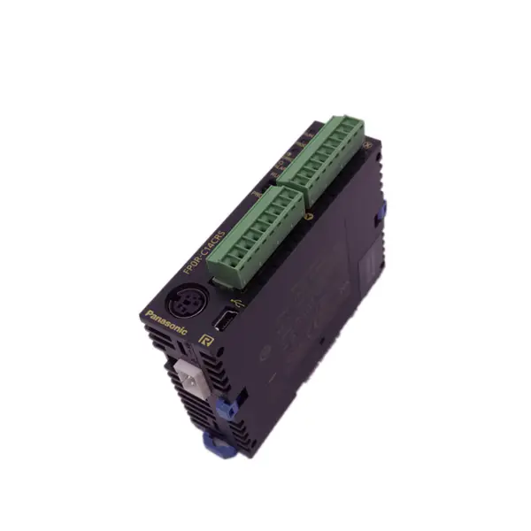 pro programovatelné řídicí jednotky Panasonic AFP0RC14CRS