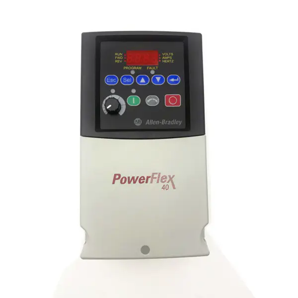 Měnič Allen Bradley 22B-D6P0N104