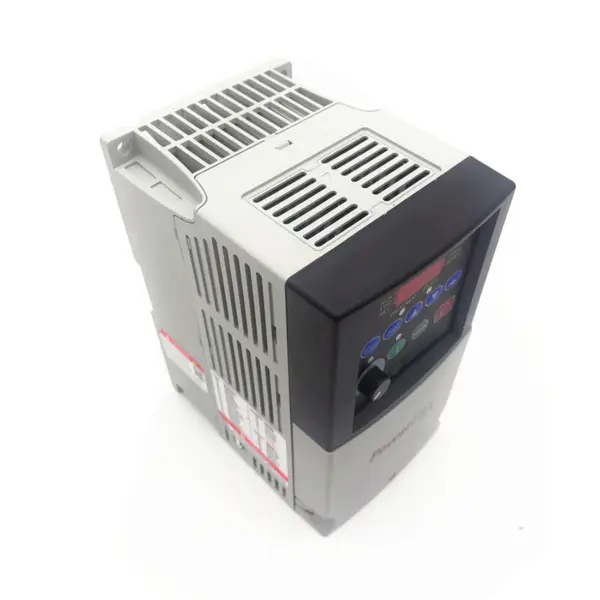 Měnič Allen Bradley 22B-D6P0N104