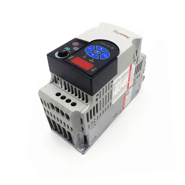 Nejprodávanější měnič allen bradley 22F-D2P5N103 s výrobní cenou