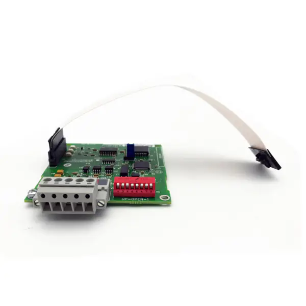 Komunikační modul Allen Bradley DeviceNet 22-COMM-D