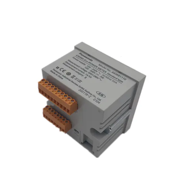 Automatizační produkt pro Panasonic AKW91110 Eco-power meter