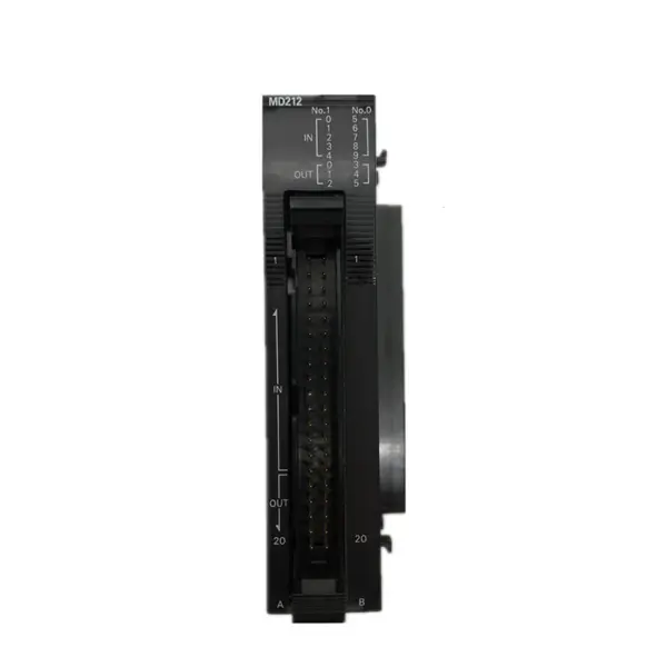 CJ2M-MD212 Značka Omron PLC CJ SERIES UNIT I/O modul CPU