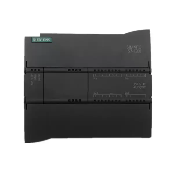 Siemens 6ES7214-1BG40-0XB0