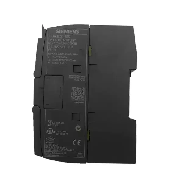 Siemens 6ES7214-1BG40-0XB0