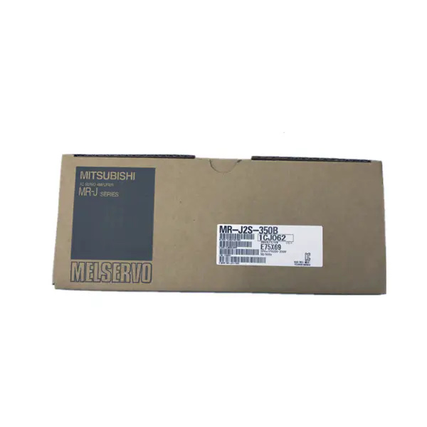 Servopohon Mitsubishi MR-J2S-350B