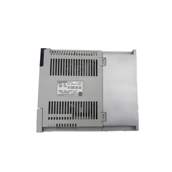 Mitsubishi servo ovladač MR-J2S-200CP-S099 s nízkou cenou