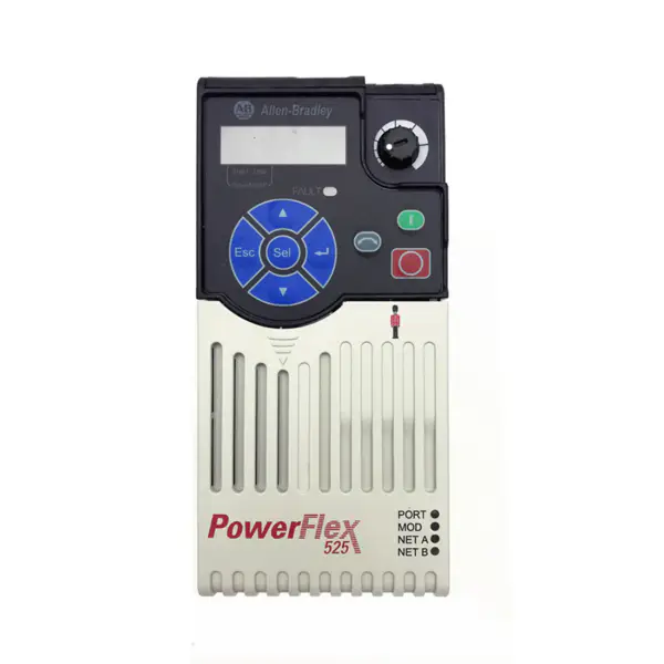 Měnič Allen Bradley 0,4KW 220V 25B-D4P0N114