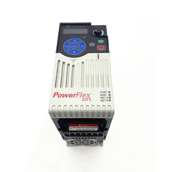 Měnič Allen Bradley 0,4KW 220V 25B-D4P0N114