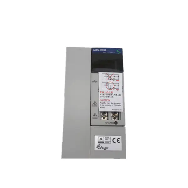 Servopohon Mitsubishi MR-J2S-200CP