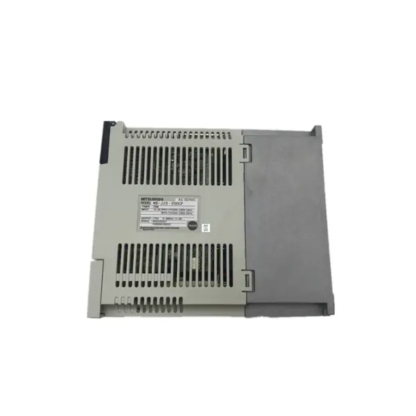 Servopohon Mitsubishi MR-J2S-200CP