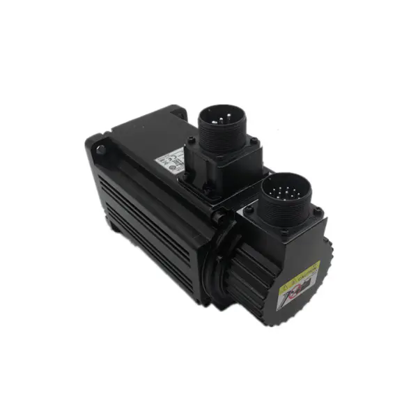 Delta AC servomotor ECMA-J11020RS Package Industrial Ect 220V 2kw TW
