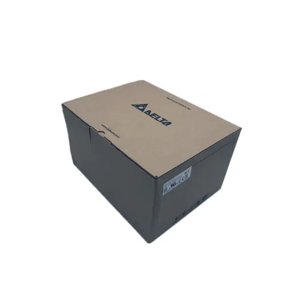 Delta AC servomotor ECMA-J11020RS Package Industrial Ect 220V 2kw TW