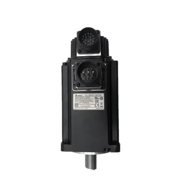 Delta AC servomotor ECMA-J11020RS Package Industrial Ect 220V 2kw TW