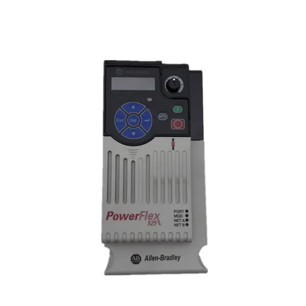 Frekvenční měnič Allen bradley Powerflex525 25B-D010N104