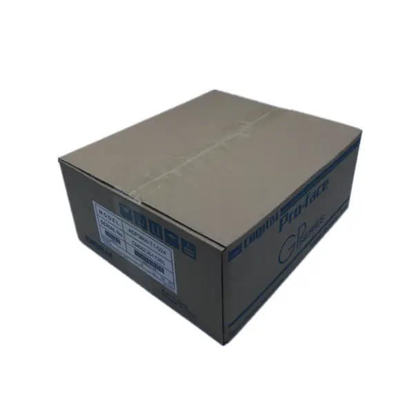 Proface AGP3600-T1-D24 HMI PFXGP3600TAD Panel s dotykovou obrazovkou