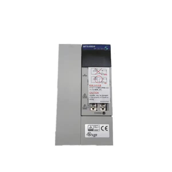 Servopohon Mitsubishi řady MR J2 MR-J2S-350CP