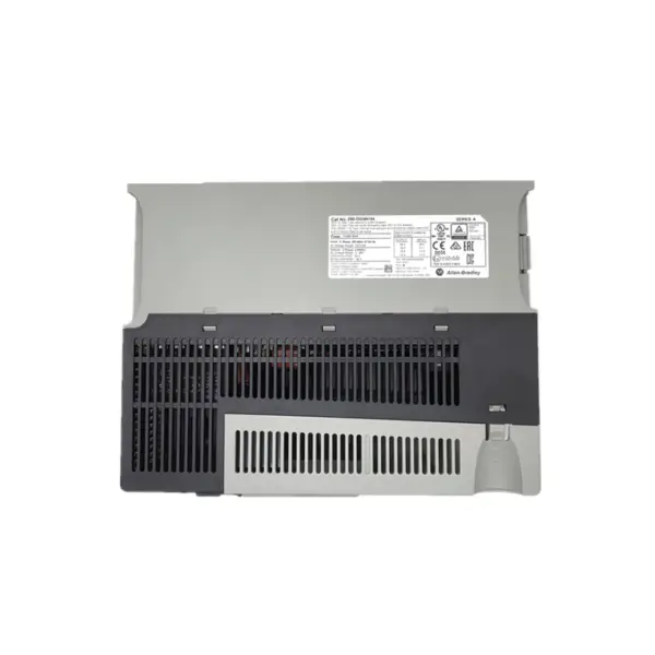 levné napájení Allen Bradley invertor 25B-D024N114