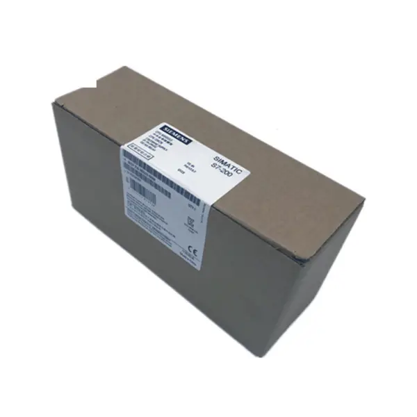 Siemens CPU PLC 6ES7216-2BD23-0XB8 SIMATIC S7-200 CN CPU 226 Kompaktní jednotka