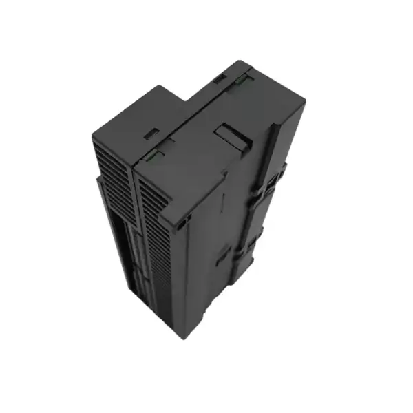 Siemens S7-200 CPU 6ES7216-2AD23-0XB0 SIMATIC S7-200 CPU 226 Kompaktní jednotka Napájení stejnosměrným proudem 24 DI DC/16 DO DC