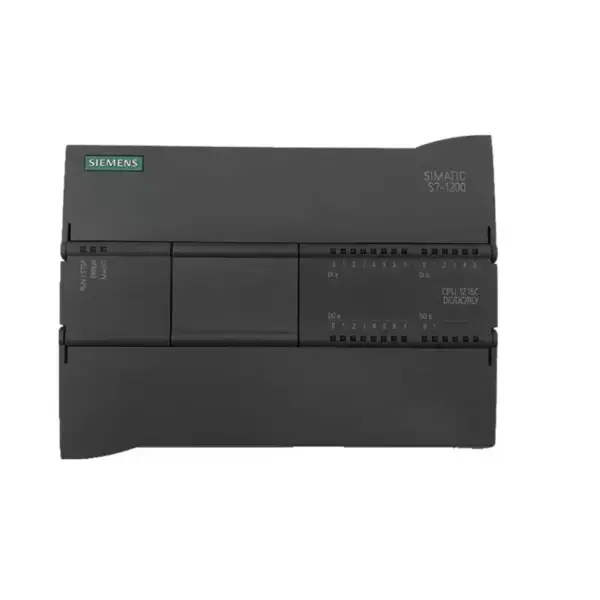 Siemens 6ES7215-1HG40-0XB0 6ES72151HG400XB0