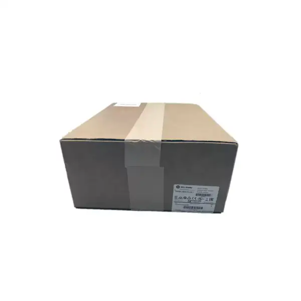 Dotykový displej Allen Bradley HMI 2711P-T15C22D9P