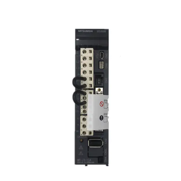 Servopohon Mitsubishi MR-J3-10A Servopohon MR-J3-10A a HF-KP053