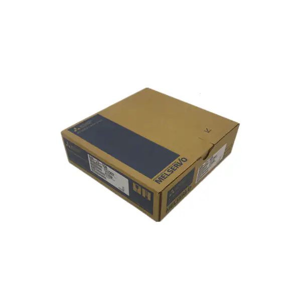 Servopohon Mitsubishi MR-J3-10A Servopohon MR-J3-10A a HF-KP053