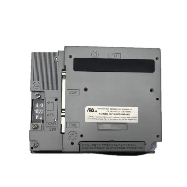 Elektrické HMI Proface GP2301-SC41-24V GP2300 Series roční záruka