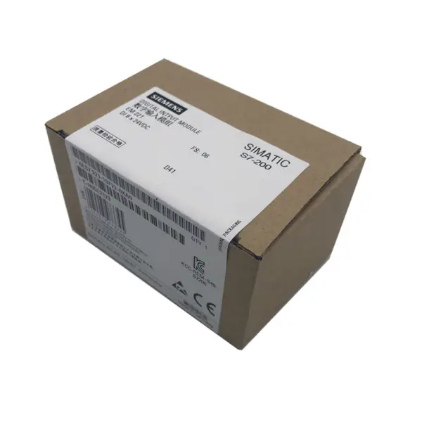 Siemens PLC 6ES7221-1BF22-0XA0 S7-200 CPU Oirginal Siemens PLC Module
