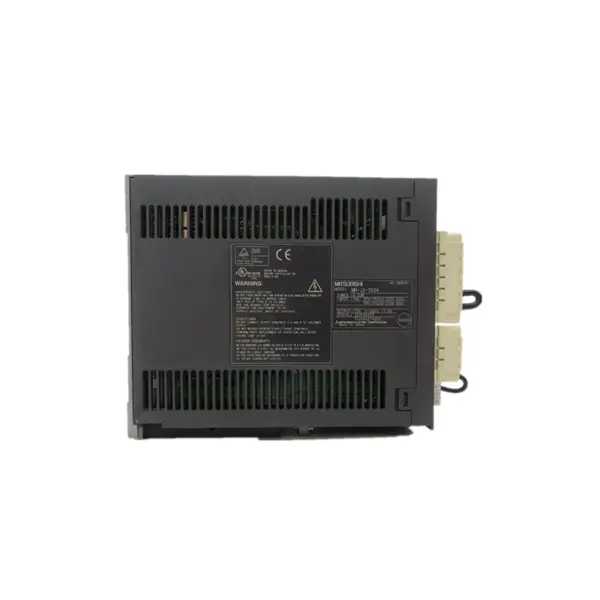 Servomotor Mitsubishi MR-J3-350A