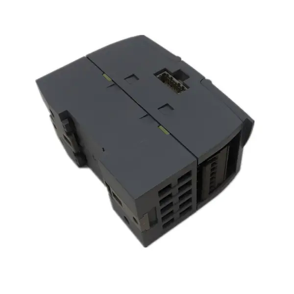 Siemens PLC S7-200 6ES7221-1BF32-0XB0 SIMATIC S7-1200 Digitální vstup SM 1221 8 DI 24 V DC PLC modul