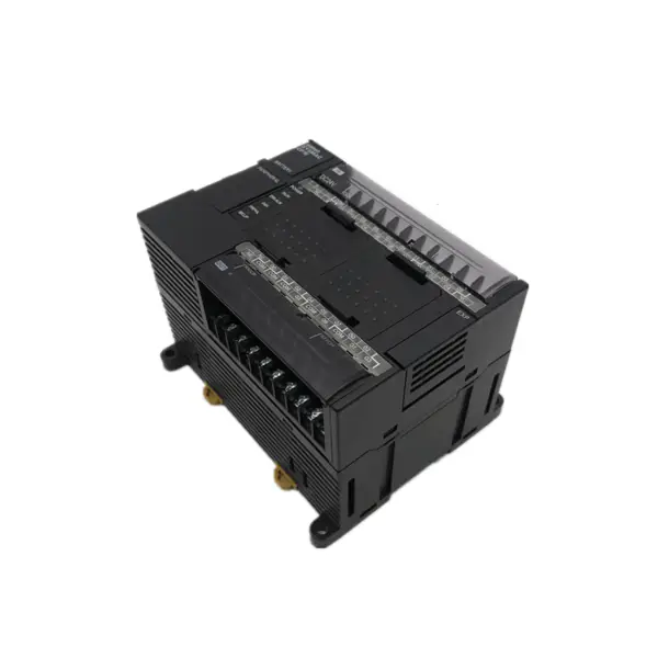 Programovatelný řadič OMRON řady CP1E CP1E-N30DR-D CPU