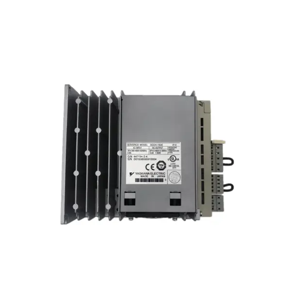 Nejlepší cena yaskawa drive japan yaskawa SGDH-15DE