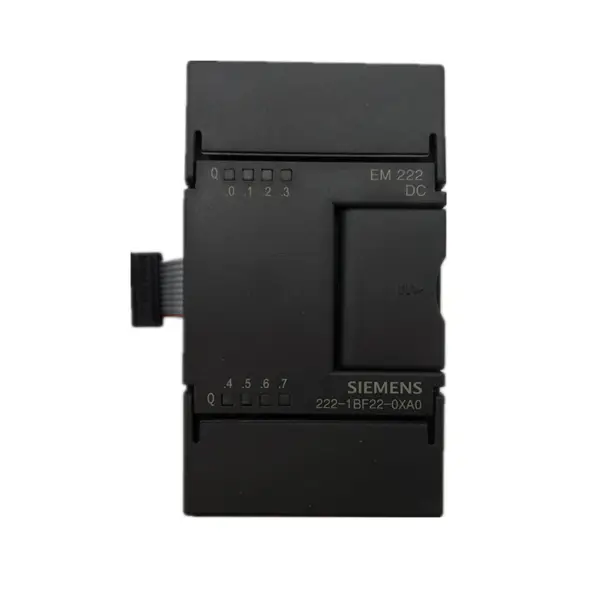 Siemens CPU 6ES7222-1BF22-0XA0 SIMATIC S7-200 Digitální výstup EM 222 pouze pro CPU S7-22X 8 DO 24 V DC