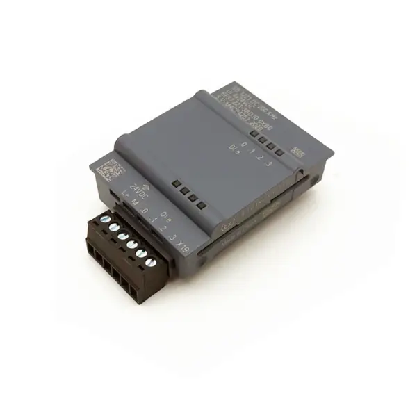 Siemens PLC S7-200 6ES7221-3BD30-0XB0 PLC modul SIMATIC S7-1200 Digitální vstup SB 1221 4 DI 24 V DC