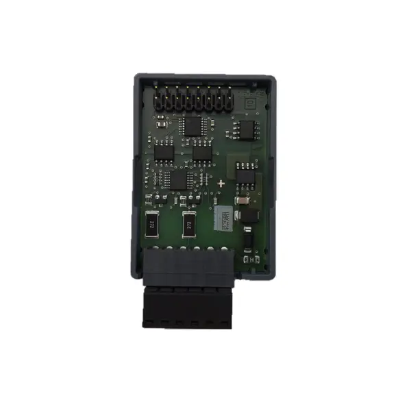 Siemens PLC S7-200 6ES7221-3BD30-0XB0 PLC modul SIMATIC S7-1200 Digitální vstup SB 1221 4 DI 24 V DC