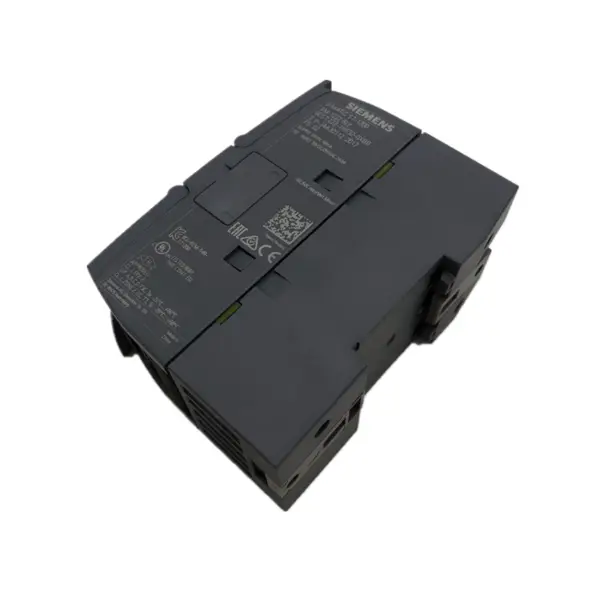 Siemens PLC Modul 6ES7222-1HF32-0XB0 SIMATIC S7-1200 Digitální výstup SM 1222, 8 DO relé 2 A