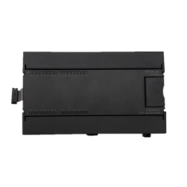 Siemens PLC modul 6ES7223-1BL22-0XA8 SIMATIC S7-200 CN Digitální I/O EM 223 pouze pro S7-22X CPU 16 DI 24 V DC