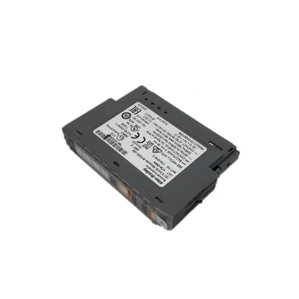 1734-OW4 ALLEN BRADLEY AB PLC