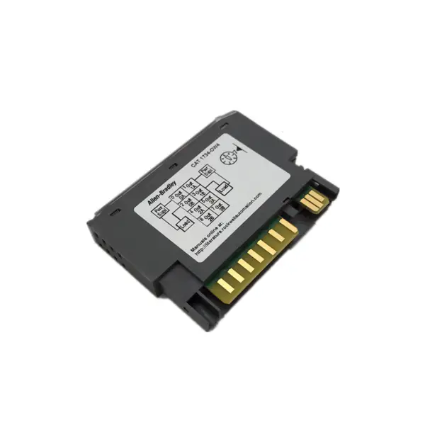 1734-OW4 ALLEN BRADLEY AB PLC