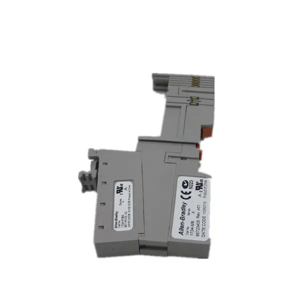 Allen Bradley plc 1734-TBS