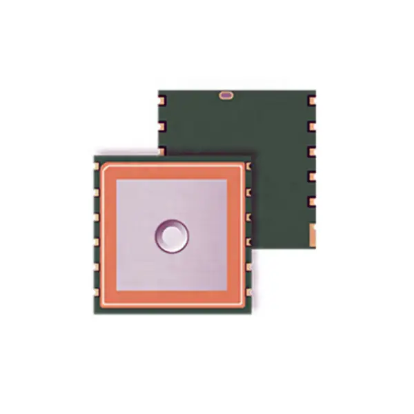 Quectel GNSS IoT modul L80-R L80R L80RE-M37 s patch anténou LCC balení