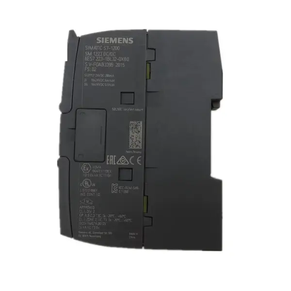 Siemens 6ES7223-1BL32-0XB0