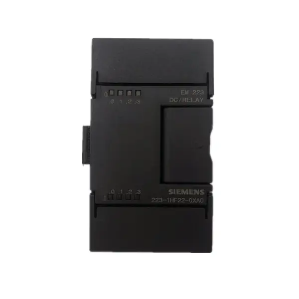 Modul Siemens 6ES7223-1HF22-0XA0 SIMATIC S7-200 Digital I/O EM 223 pouze pro CPU S7-22X