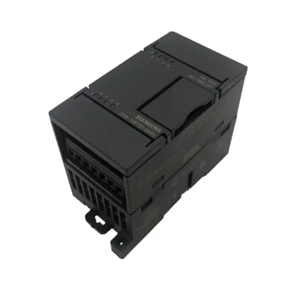 Modul Siemens 6ES7223-1HF22-0XA0 SIMATIC S7-200 Digital I/O EM 223 pouze pro CPU S7-22X