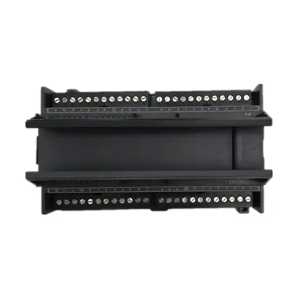 PLC modul Siemens 6ES7223-1PL22-0XA0 SIMATIC S7-200 Digitální I/O EM 223 pouze pro CPU S7-22X